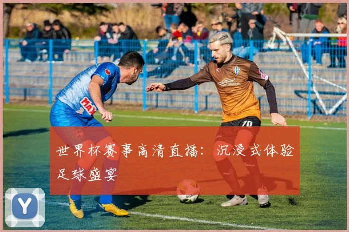 世界杯赛事高清直播：沉浸式体验足球盛宴
